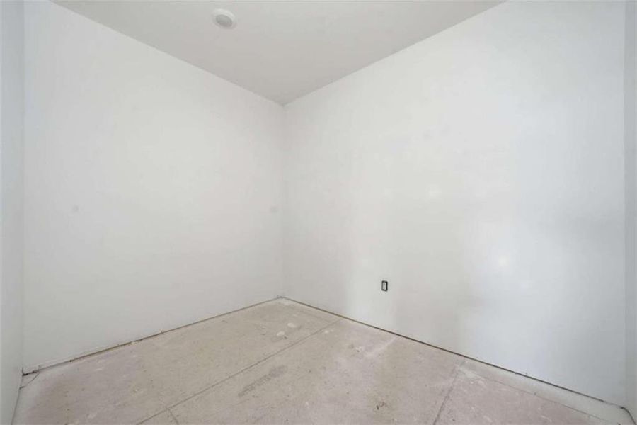 In-progress construction of a new home in , Atlanta, GA (Image 23). In-progress construction of a new home in , Atlanta, GA (Image 23).