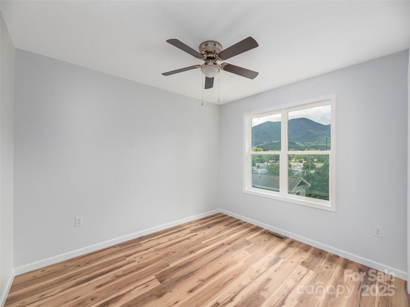 Spacious, unfurnished interior of a new home in , Waynesville (Image 11). Spacious, unfurnished interior of a new home in , Waynesville (Image 11).