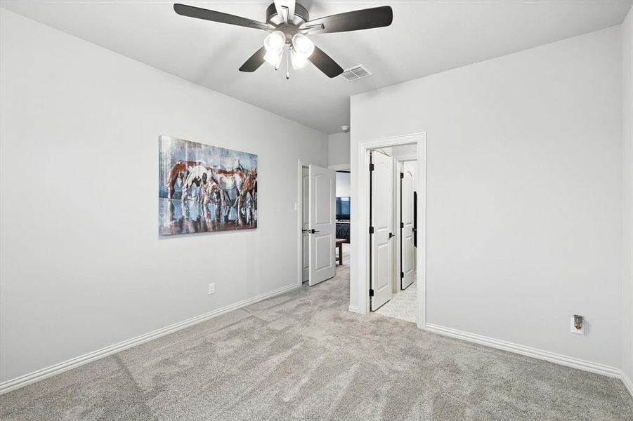 Spacious, unfurnished interior of a new home in , Justin (Image 18). Spacious, unfurnished interior of a new home in , Justin (Image 18).