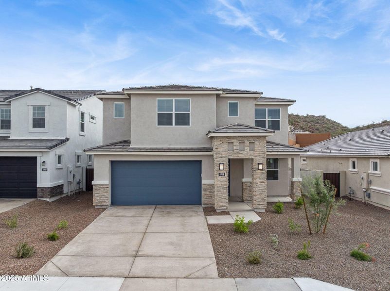 Phoenician Phoenician