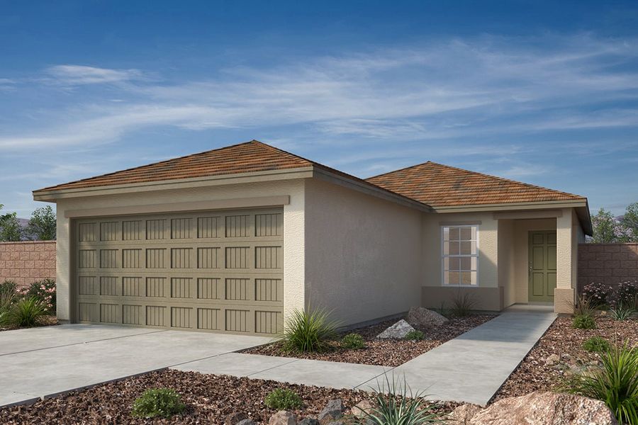 Exterior C Exterior C