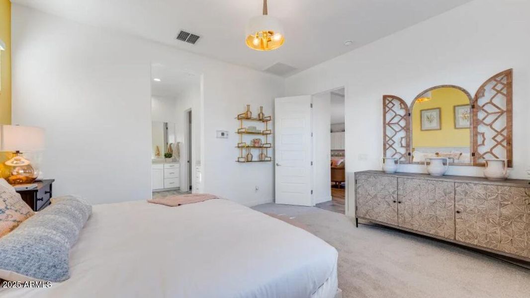 Owners Suite Owners Suite