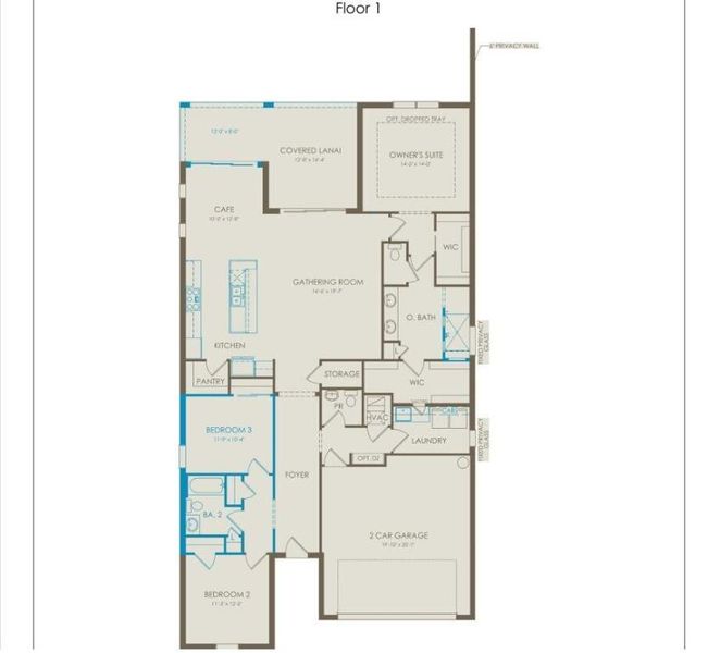92 Floorplan Details 92 Floorplan Details
