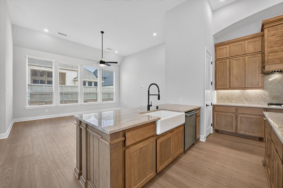 Kitchen Kitchen