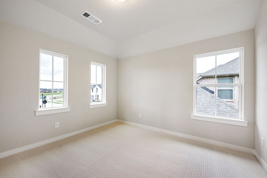 807 Open Range - Bedroom