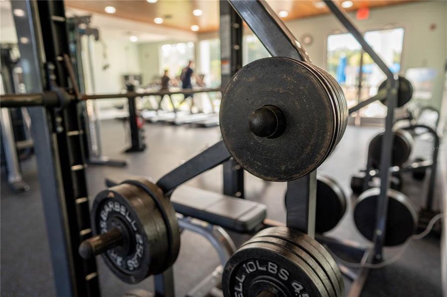 Community amenities in , Brooksville (Image 38). Community amenities in , Brooksville (Image 38).