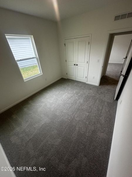 Spacious, unfurnished interior of a new home in , Palm Coast (Image 20).