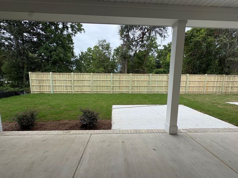 Image 31 of a home in Riverside Cove.