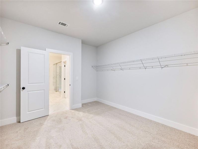 Spacious, unfurnished interior of a new home in , Buford (Image 29). Spacious, unfurnished interior of a new home in , Buford (Image 29).