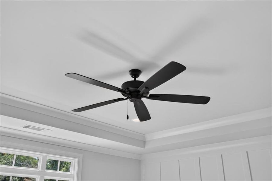 Close-up of interior finishes inside a home in , Flowery Branch (Image 27). Close-up of interior finishes inside a home in , Flowery Branch (Image 27).