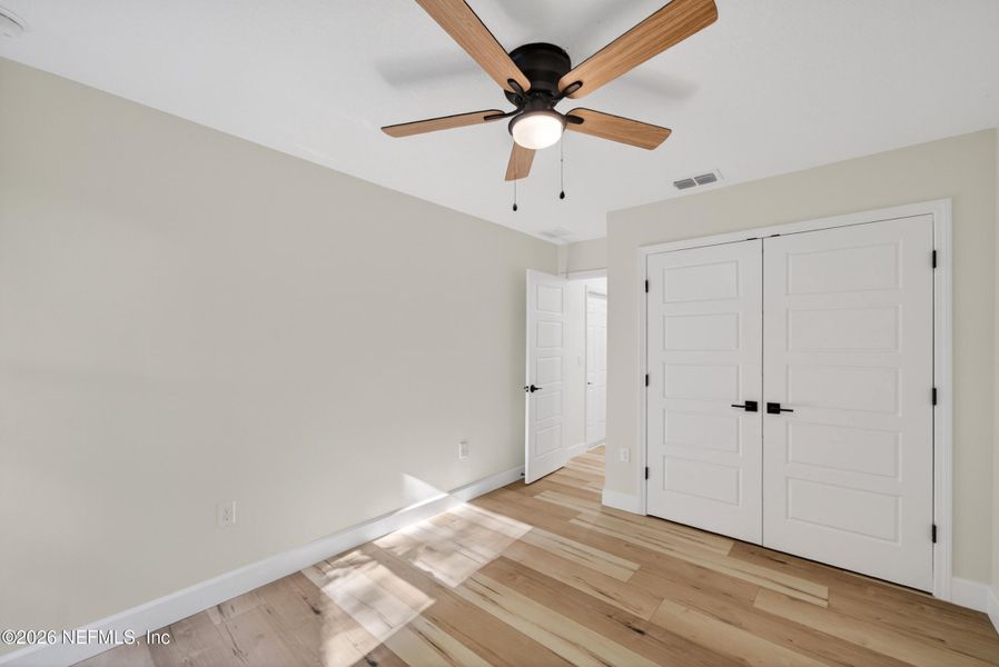 Spacious, unfurnished interior of a new home in , Jacksonville (Image 16). Spacious, unfurnished interior of a new home in , Jacksonville (Image 16).