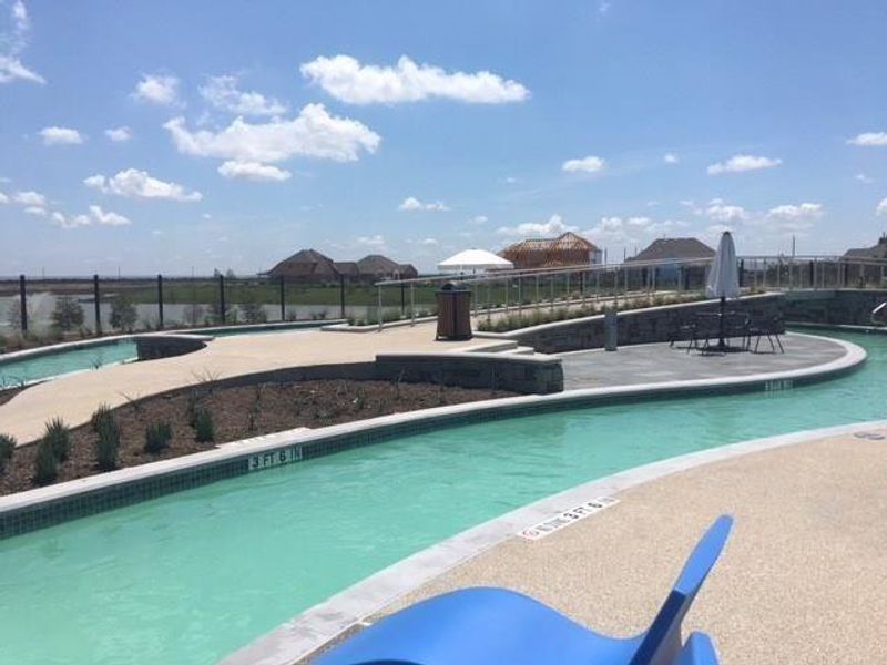 Community amenities in Jordan Ranch, Fulshear (Image 28). Community amenities in Jordan Ranch, Fulshear (Image 28).