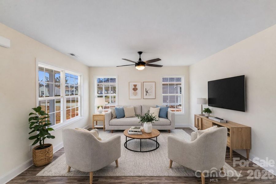 Virtual Staging Virtual Staging