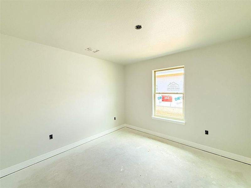 In-progress construction of a new home in , Belton, TX (Image 22).