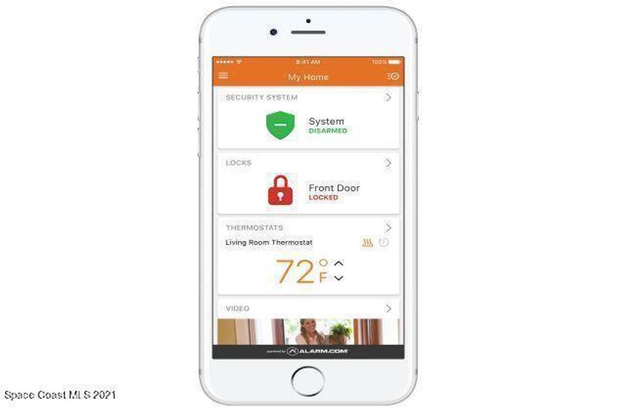 SMART HOME APP SMART HOME APP
