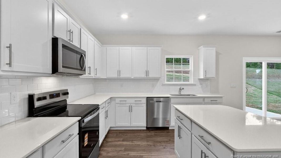 Kitchen Kitchen