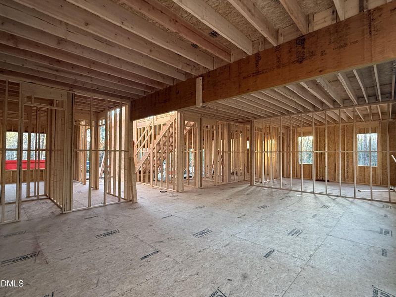 in progress in progress