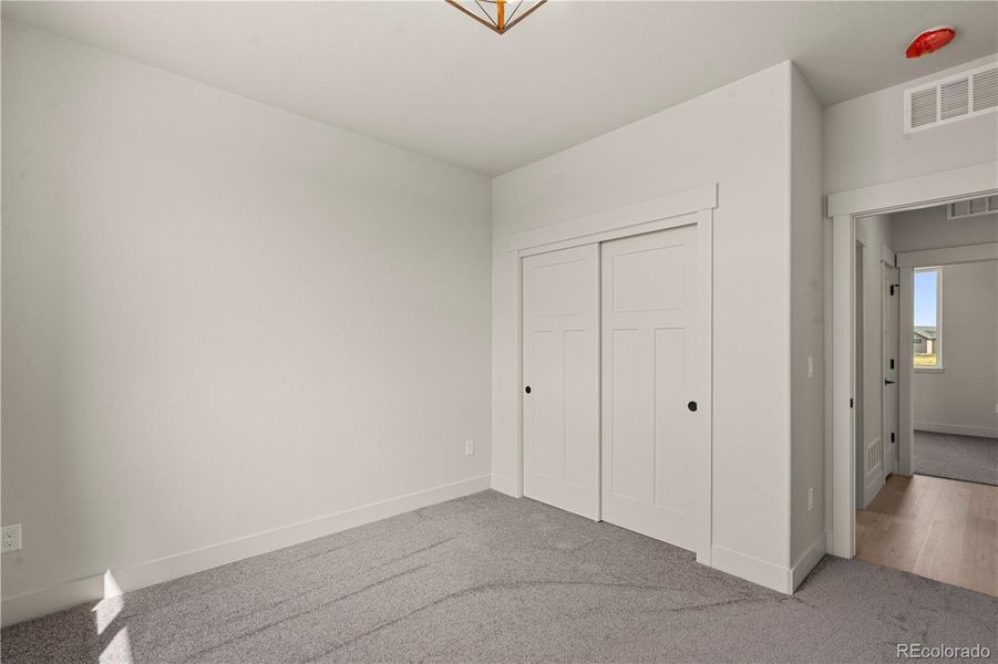 Spacious, unfurnished interior of a new home in , Fort Morgan (Image 18).
