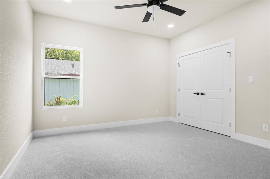 Spacious, unfurnished interior of a new home in , Ennis (Image 13). Spacious, unfurnished interior of a new home in , Ennis (Image 13).