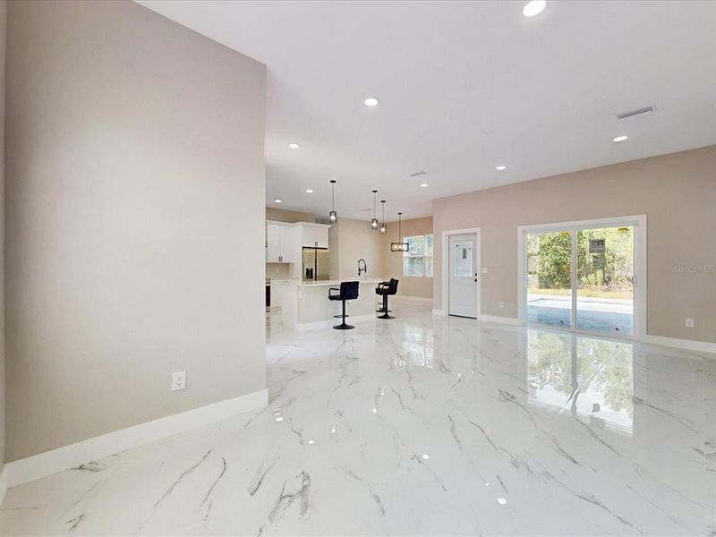 Spacious, unfurnished interior of a new home in , Ocala (Image 25). Spacious, unfurnished interior of a new home in , Ocala (Image 25).