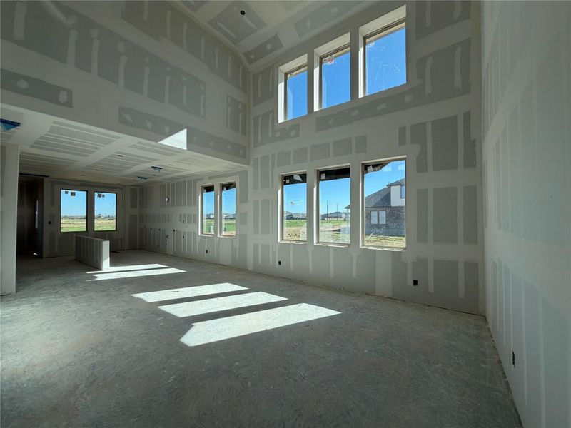 Construction Progress Construction Progress