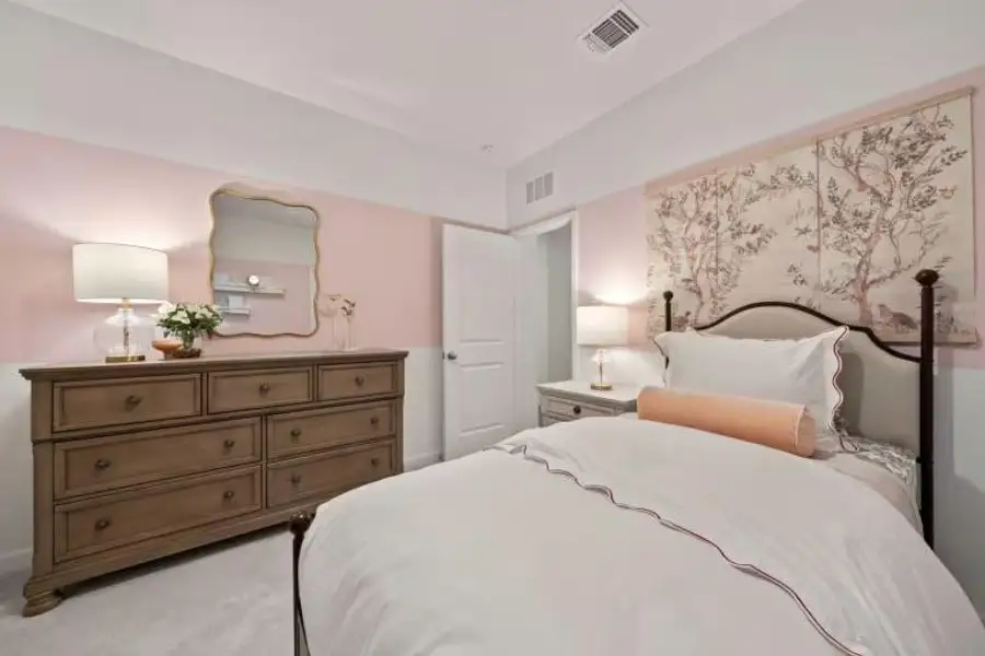 Photo of Centex model home with same floor plan, not of actual home listed. Photo of Centex model home with same floor plan, not of actual home listed.