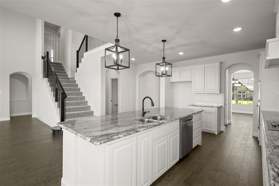 124 Red Fox- Kitchen-3