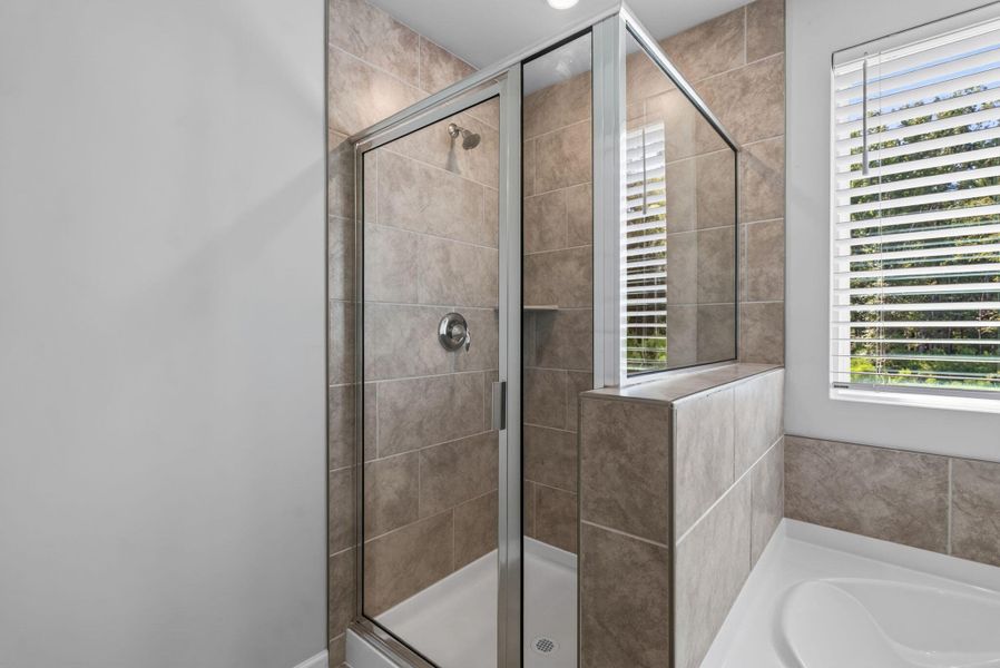 Image 65 of a home in Sweetgrass at Summers Corner.