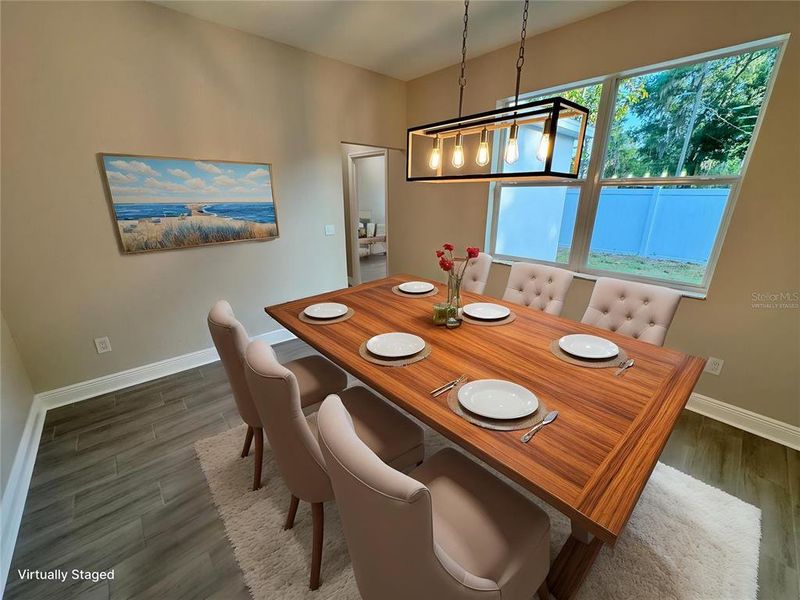 Virtually Staged Virtually Staged