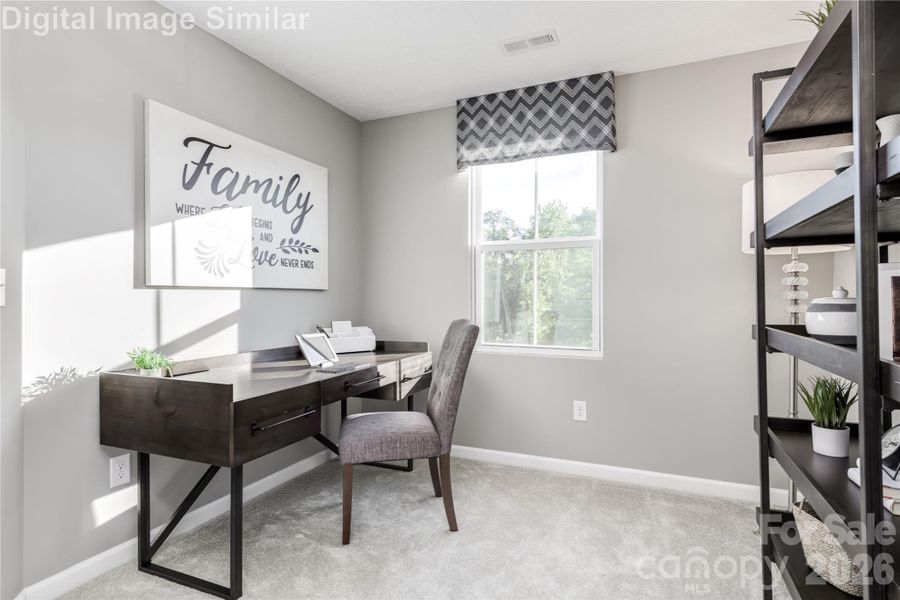 Representative Photo Only