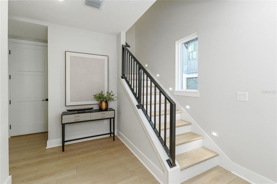 Furnished interior view inside a new home in , St. Petersburg (Image 12). Furnished interior view inside a new home in , St. Petersburg (Image 12).