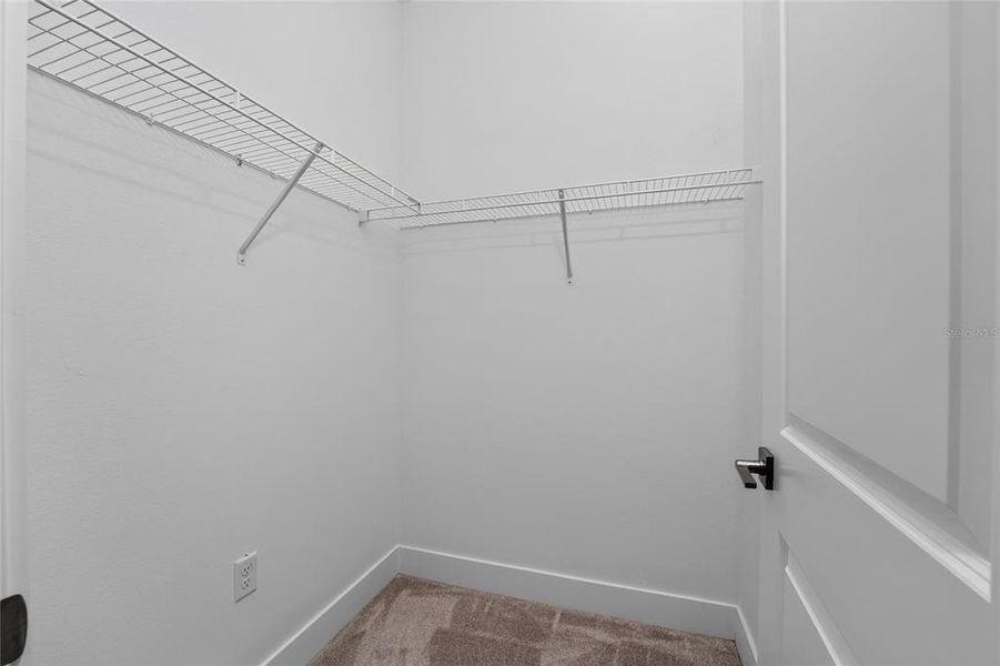 Spacious, unfurnished interior of a new home in , Port Charlotte (Image 48). Spacious, unfurnished interior of a new home in , Port Charlotte (Image 48).