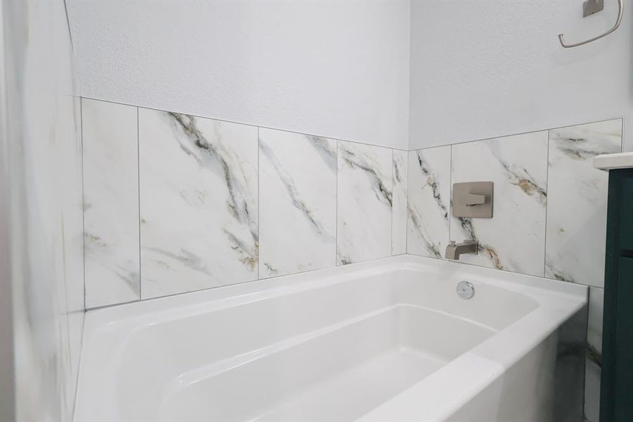 Furnished interior view inside a new home in , Weatherford (Image 8). Furnished interior view inside a new home in , Weatherford (Image 8).