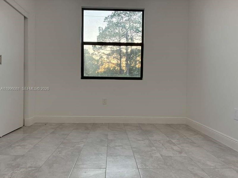 Spacious, unfurnished interior of a new home in , Labelle (Image 22).