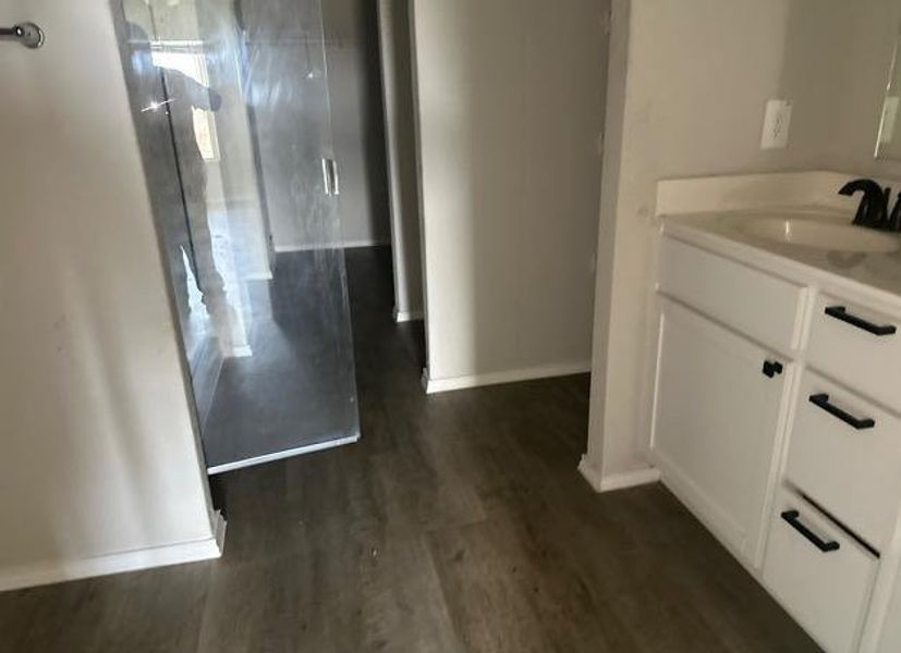 Image 11 of a home in . Image 11 of a home in .