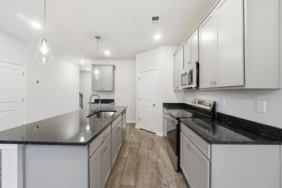 3br New Home in Palmetto, GA.  - Slide 2