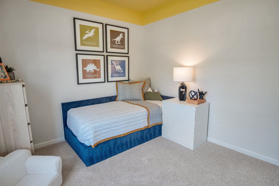 The Avondale- Room 3