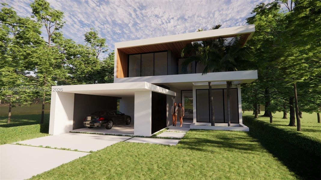 Image 9 of a home in .