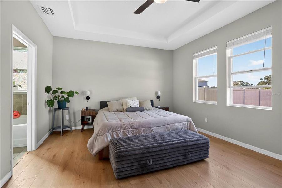 Furnished interior view inside a new home in , Wesley Chapel (Image 13). Furnished interior view inside a new home in , Wesley Chapel (Image 13).