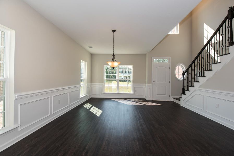 Blackbeard Blackbeard