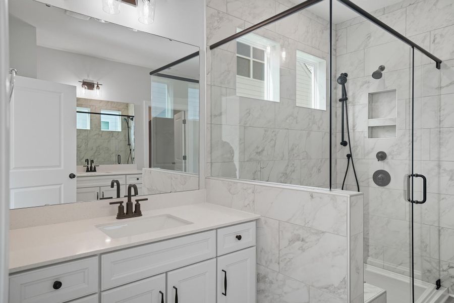 Image 43 of a home in Heritage - 55+ Community.