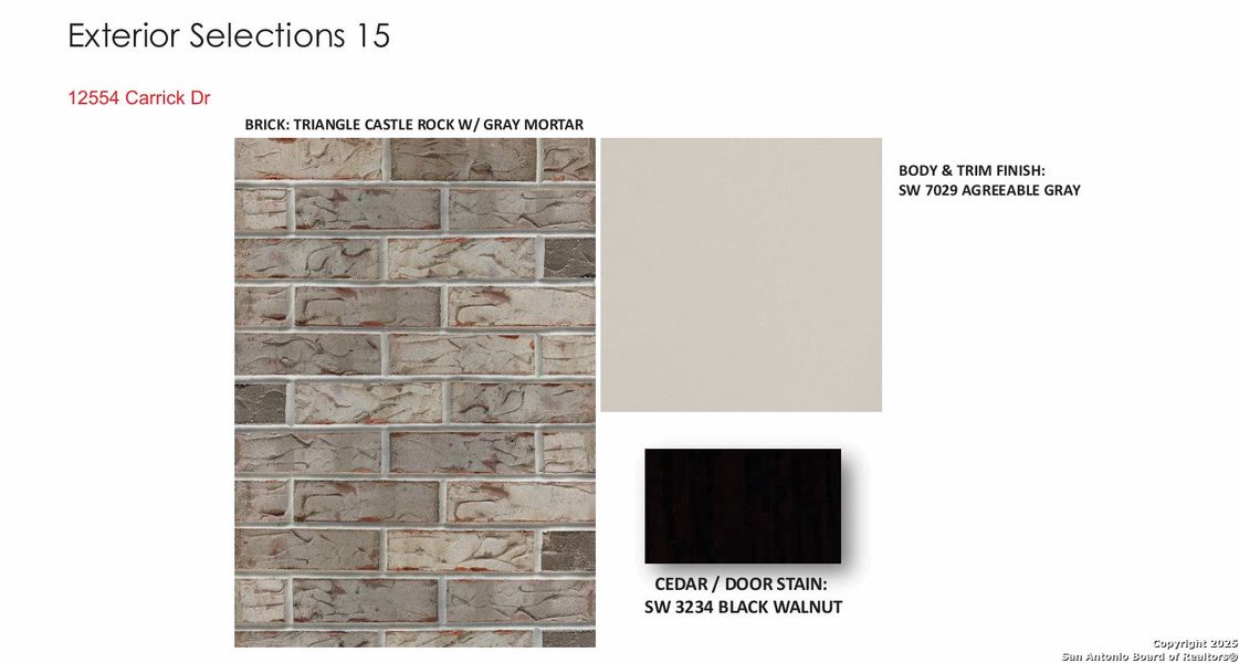 Image 38 of a home in Stillwater Ranch 45'. Image 38 of a home in Stillwater Ranch 45'.