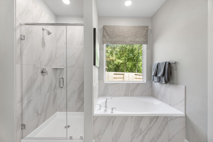 Owner's Bath Owner's Bath