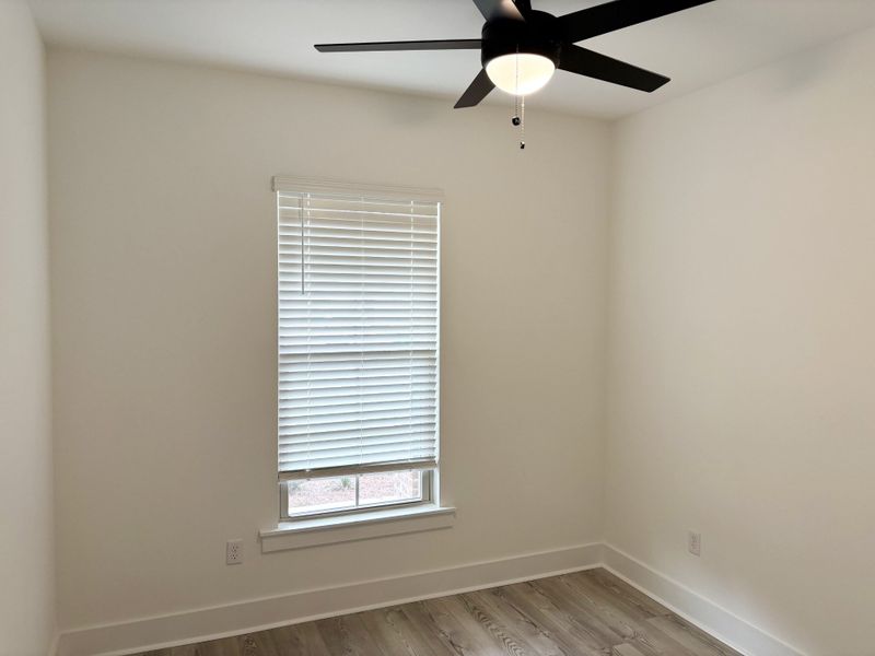 Spacious, unfurnished interior of a new home in Young Oaks, Crestview (Image 16).