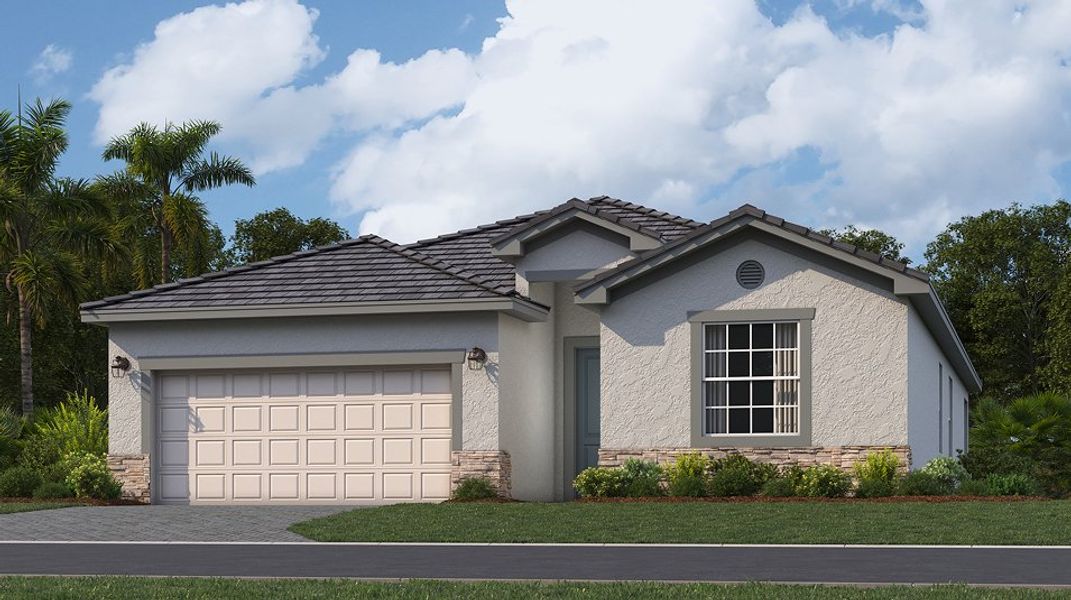 2032 Maple Point Trevi C