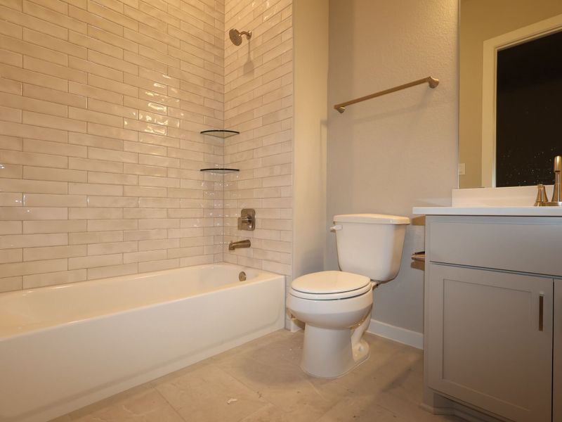 Bathroom Bathroom