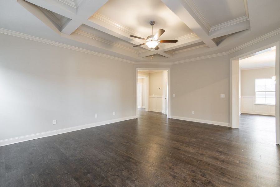 Courtland I GY Courtland I GY