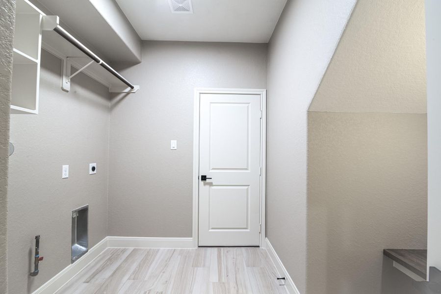 Not Actual Home - Same Floor Plan