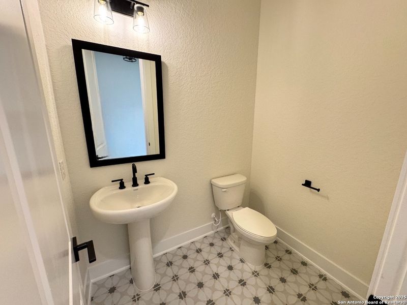 Furnished interior view inside a new home in , Castroville (Image 12). Furnished interior view inside a new home in , Castroville (Image 12).