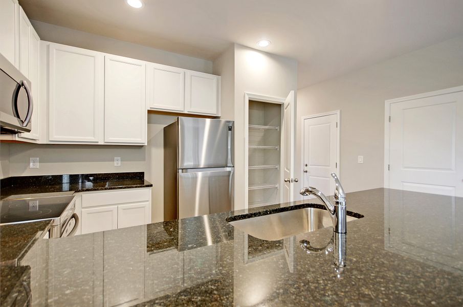 Henry Kitchen Henry Kitchen